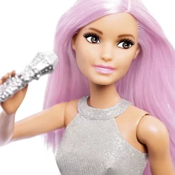 Barbie Sängerin Puppe -Barbie Verkaufsladen cc96fba17fc7717ef5e2bdcb6ef4c21b