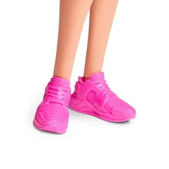 Barbie BMR1959, Voll Bewegliche Barbie Modepuppe Mit Geflochtenem Haar -Barbie Verkaufsladen d0999c25776a0e56a6db266783bbe42d