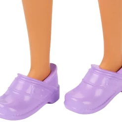 Barbie Tierärztin Puppe (brünett) Mit Katze, Anziehpuppe, Karriere-Barbie -Barbie Verkaufsladen d2daac2b0fb64b0e8ae942eccd17e026