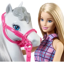 Barbie Puppe & Pferd . -Barbie Verkaufsladen d42262b753a23fdc4576807abcb9c50b