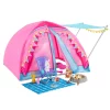 Barbie Camping Zelt Spielset Mit 2 Puppen & Zubehör -Barbie Verkaufsladen d631b202198db1f74addaa31f99d4465