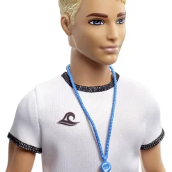 Barbie Ken Karriere-Puppe Rettungsschwimmer -Barbie Verkaufsladen d6d4bbb52d1151c5bb65f755b7ebe000