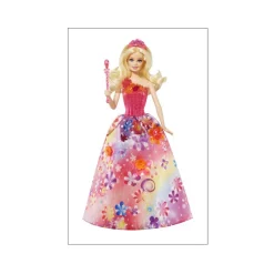 Mattel Barbie CCF84 - Barbie Und Die Geheime Tür Prinzessin Alexa Puppe -Barbie Verkaufsladen d6f12709923b824bce96d07c890fdc94