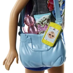 Barbie "Skipper Babysitters Inc." Puppen Und Kinderwagen Spielset 21 Barbie "Skipper Babysitters Inc." Puppen Und Kinderwagen Spielset -Barbie Verkaufsladen d73e37290f6936a45170a32657722a95