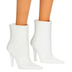 Barbie Fashionistas Puppe (mit Glatze) Im Blumenkleid, Anziehpuppe, Modepuppe -Barbie Verkaufsladen d8c700f93664bad13b34131d4535ae75