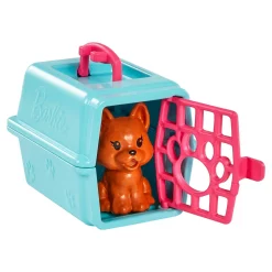 Barbie Chelsea Tierklinik Spielset Mit Puppe (brünett), Tiere & Zubehör -Barbie Verkaufsladen d92311938516f640e05f100c6fe0d82d