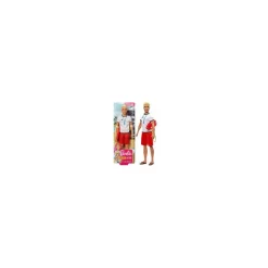 Barbie Ken Karriere-Puppe Rettungsschwimmer -Barbie Verkaufsladen d9ec2835c2e984e2672a91d9d1b49b68