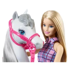 Barbie Puppe & Pferd . -Barbie Verkaufsladen ea58337d2ce6880a81c674c6cdc8103f
