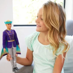 Barbie Ken Dreamtopia 2-in-1 Prinz & Meermann Puppe, Anziehpuppe 8 Barbie Ken Dreamtopia 2-in-1 Prinz & Meermann Puppe, Anziehpuppe -Barbie Verkaufsladen ead0bbda3803e49a4aa6a1e32997feb7