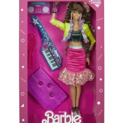 Barbie Signature Rewind Doll's Night Out Barbie Puppe -Barbie Verkaufsladen eb547210c42fd859cd2a230eed702ba5