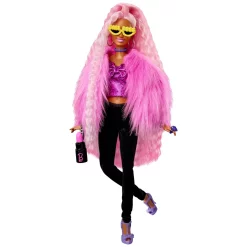 Barbie Extra Deluxe Doll (Fall Refresh) -Barbie Verkaufsladen edd5ec2294c8b183e9898bf23afd3199