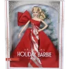 Barbie Signature Holiday Barbie Puppe (blond) -Barbie Verkaufsladen efa9b4b9b88ab712cd03d83f82f74d6b