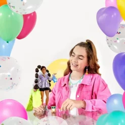 Barbie Extra Puppe Mit Zöpfen & Haargummis, Anziehpuppe, Modepuppe -Barbie Verkaufsladen f1111b58de70a7d1359c5d183ba0c048