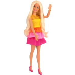 Barbie Locken-Style Puppe (blond) -Barbie Verkaufsladen f149735ad408a1962adf0dedcf116da7