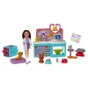 Barbie Chelsea Tierklinik Spielset Mit Puppe (brünett), Tiere & Zubehör -Barbie Verkaufsladen f1f5e3458c7497603db5ee76bdd520c3