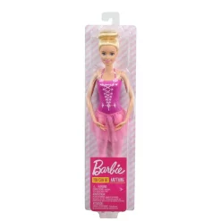 Mattel Spielwaren Barbie Ballerina Puppe (blond) Ankleidepuppen Puppen Ankleidepuppen Spielzeugknaller Zwanzigmattel Mattelauswahl Xmasbarbie 18 Mattel Spielwaren Barbie Ballerina Puppe (blond) Ankleidepuppen Puppen Ankleidepuppen Spielzeugknaller Zwanzigmattel Mattelauswahl Xmasbarbie -Barbie Verkaufsladen fa77fc9c13e449e7d0fb42c7aac1e044