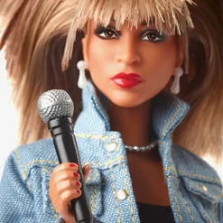 Barbie Signature Music Series Puppe - Tina Turner -Barbie Verkaufsladen fdda4cbb0fe25c9dcaba932c150f1ad1