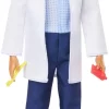 Barbie Ken Zahnarzt Puppe -Barbie Verkaufsladen ff7c18ca4964bd7124644f20ffac6ca7