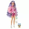 Barbie Extra Puppe Mit Lila-welligen Haaren 1 Barbie Extra Puppe Mit Lila-welligen Haaren -Barbie Verkaufsladen 57136421 1 2 887961954999 H 600x600