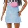 Big City, Big Dreams Barbie Brooklyn Puppe -Barbie Verkaufsladen 57136481 1 2 887961961614 H 600x600