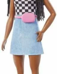 Big City, Big Dreams Barbie Brooklyn Puppe