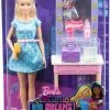 Barbie Big City Big Dreams Malibu Schminktisch Spielset Mit Puppe -Barbie Verkaufsladen 57136511 3 2 887961970944 H 600x600