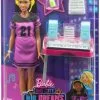 Barbie Big City Big Dreams Brooklyn Aufnahmestudio Spielset Mit Puppe -Barbie Verkaufsladen 57136529 3 2 887961970951 H 600x600