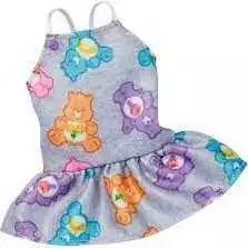 Barbie Glücksbärchis Kleid