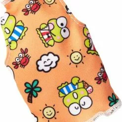 Barbie Hello Kitty Oberteil