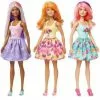 Barbie Color Reveal-Puppe Mit 7 Überraschungen Sortiert 1 St. -Barbie Verkaufsladen Barbie Color Reveal Puppe mit 7 berraschungen 01 600x600