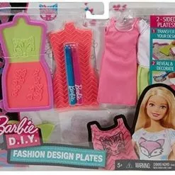 Barbie D.I.Y. Fashion Design