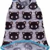 Barbie Fashions Hello Kitty Gray Tank Top -Barbie Verkaufsladen Barbie Fashions Hello Kitty Gray Tank Top 01 600x600