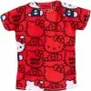 Barbie Fashions Hello Kitty Red Top -Barbie Verkaufsladen Barbie Fashions Hello Kitty Red Top 01ZEFjCxXt1MLxC 600x600