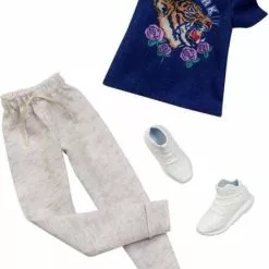 Barbie Fashions Ken Trend Moden New York