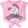 Barbie ME Fashion Einhorn Shirt -Barbie Verkaufsladen Barbie ME Fashion Einhorn Shirt 01 600x600