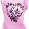 Barbie New Peanuts Fashion Munch Time