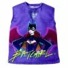 Barbie Puppe Kleidung Batgirl Bluse -Barbie Verkaufsladen Barbie Puppe Kleidung Batgirl Bluse 01 600x600