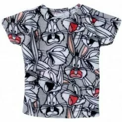 Barbie Bugs Bunny T-Shirt