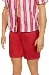 Barbie 60 Years Of Ken - Sammelpuppe Von 1984 - Strand Outfit
