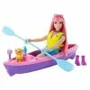 Barbie It Takes Two! Camping Spielset Mit Daisy Puppe -Barbie Verkaufsladen Mattel Barbie It takes two Camping Spielset mit Daisy Puppe HDF75 02 600x600