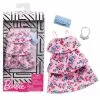 Mattel Barbie Komplettes Outfit FND47 GHW80 -Barbie Verkaufsladen Mattel Barbie Komplettes Outfit FND47 GHW80 03 600x600