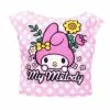 Barbie My Melody Oberteil -Barbie Verkaufsladen barbie hello kitty fashion topp fxj92 600x600
