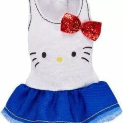 Barbie Oberteil Hello Kitty Mit Schößchen