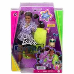 Barbie(r) Extra Doll #7